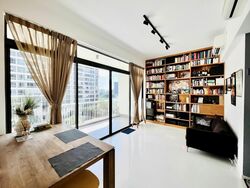 The Skywoods (D23), Condominium #566323501